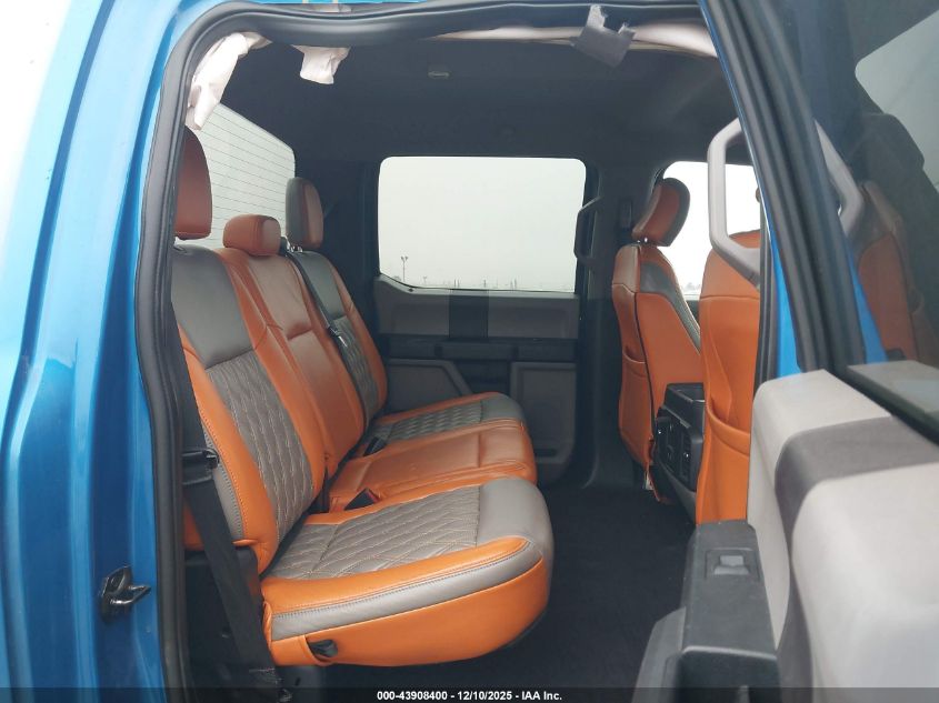 2019 Ford F-150 Xl VIN: 1FTEW1EP8KKC51484 Lot: 43908400