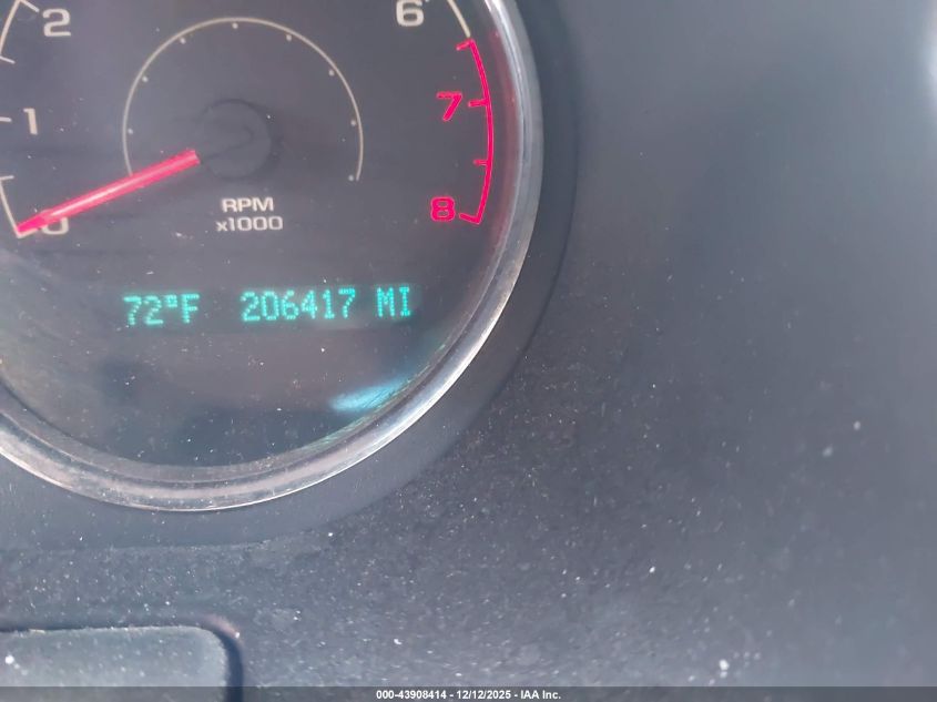 2009 Chevrolet Cobalt Ls VIN: 1G1AS18H497209446 Lot: 43908414