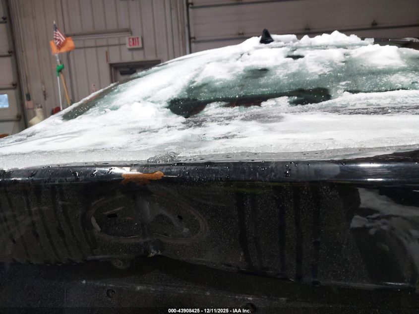 2018 Kia Optima Lx VIN: 5XXGT4L34JG262607 Lot: 43908425