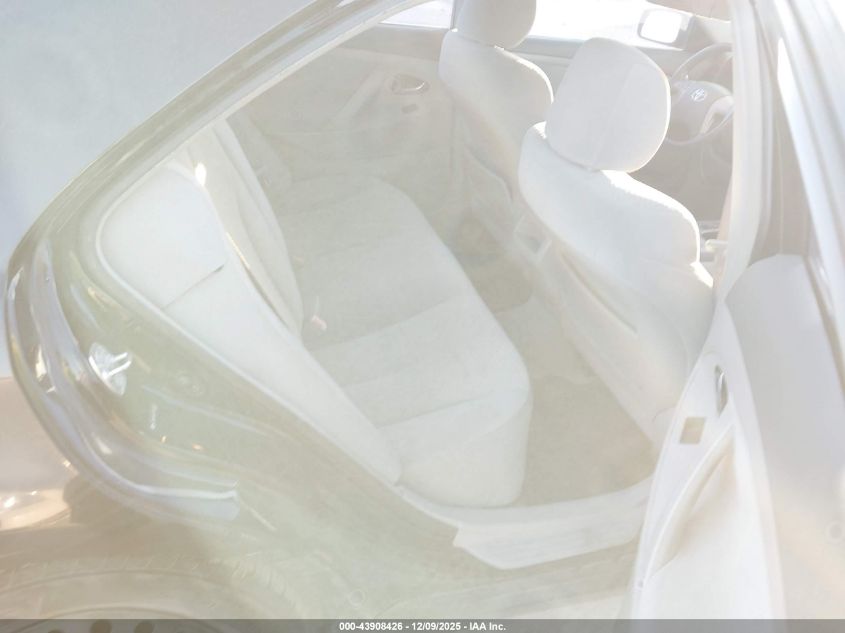 2009 Toyota Camry Le VIN: 4T1BE46KX9U895833 Lot: 43908426