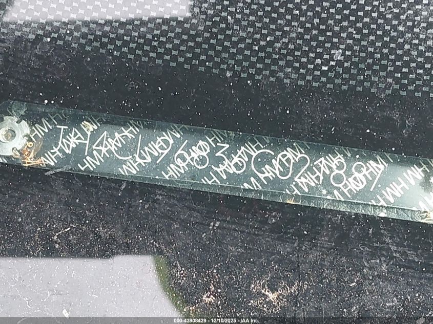 2006 Acura Tsx VIN: JH4CL96836C021887 Lot: 43908429