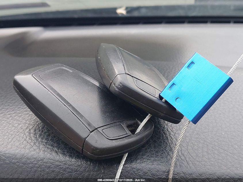 2013 BMW 528I xDrive VIN: WBAXH5C55DD108900 Lot: 43908432