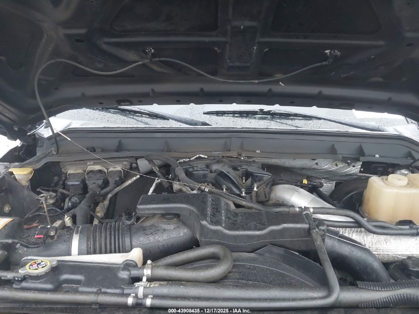 2016 Ford F-350 Lariat VIN: 1FT8W3BT4GEC39414 Lot: 43908435