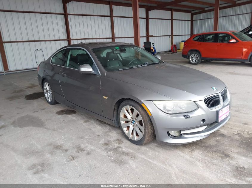 BMW 3 SERIES 328I