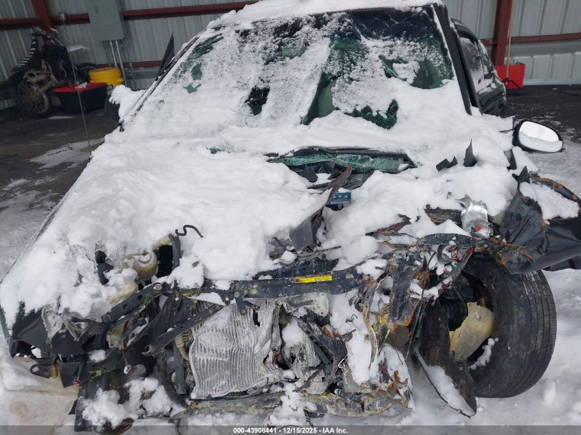 2006 Nissan Sentra 1.8S VIN: 3N1CB51D16L568035 Lot: 43908441