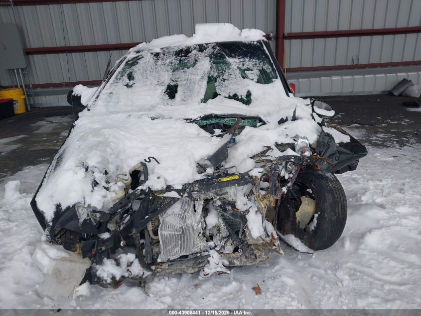 2006 Nissan Sentra 1.8S VIN: 3N1CB51D16L568035 Lot: 43908441