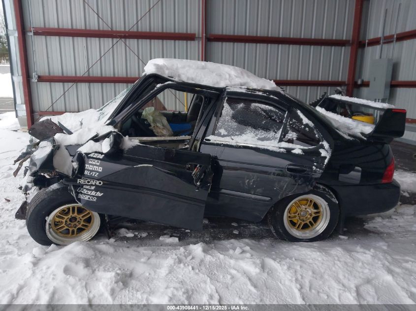 2006 Nissan Sentra 1.8S VIN: 3N1CB51D16L568035 Lot: 43908441