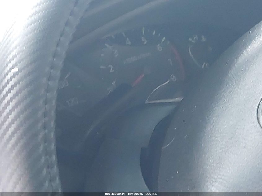 2006 Nissan Sentra 1.8S VIN: 3N1CB51D16L568035 Lot: 43908441