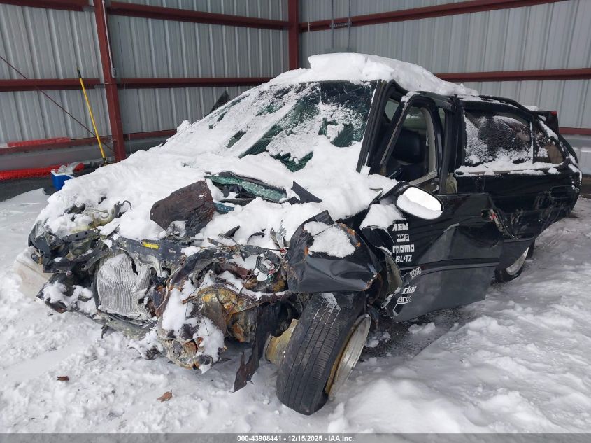 2006 Nissan Sentra 1.8S VIN: 3N1CB51D16L568035 Lot: 43908441