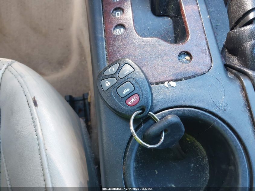 2008 Pontiac G6 Gt VIN: 1G2ZH57N184183853 Lot: 43908456