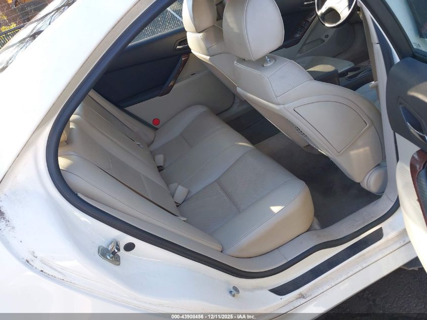 2008 Pontiac G6 Gt VIN: 1G2ZH57N184183853 Lot: 43908456