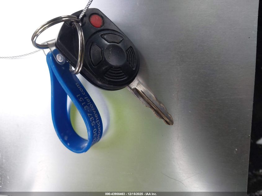 2008 Ford Edge Sel VIN: 2FMDK38C08BA86833 Lot: 43908463