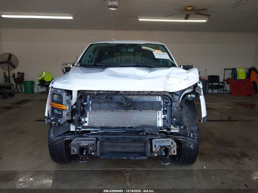 2024 Ford F-150 Xlt VIN: 1FTFW3LD8RFA32830 Lot: 43908465