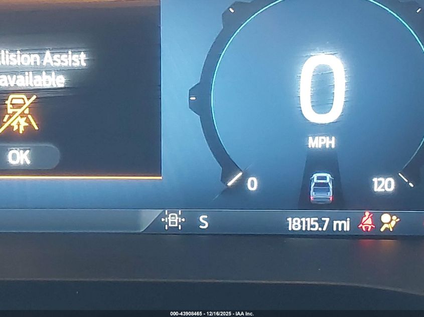 2024 Ford F-150 Xlt VIN: 1FTFW3LD8RFA32830 Lot: 43908465