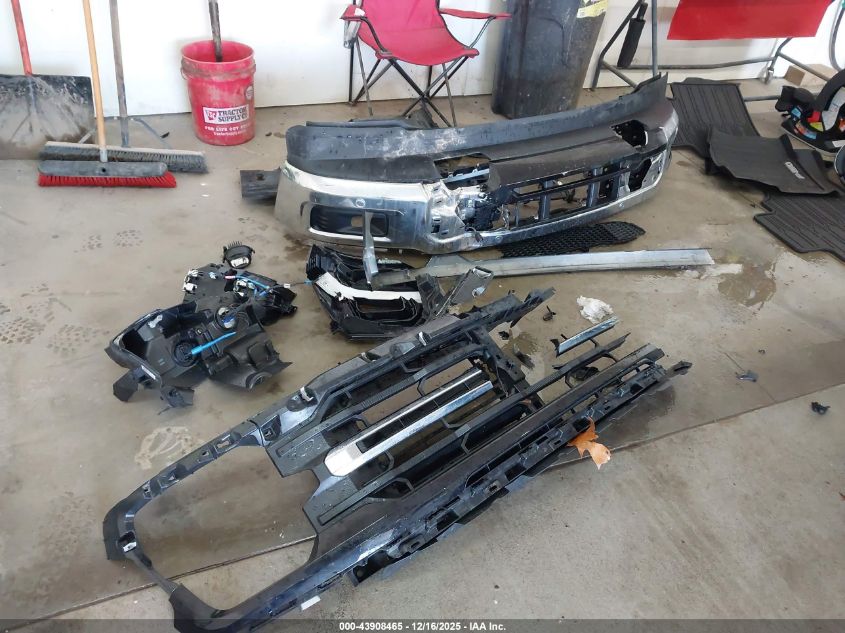 2024 Ford F-150 Xlt VIN: 1FTFW3LD8RFA32830 Lot: 43908465