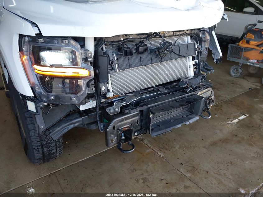 2024 Ford F-150 Xlt VIN: 1FTFW3LD8RFA32830 Lot: 43908465