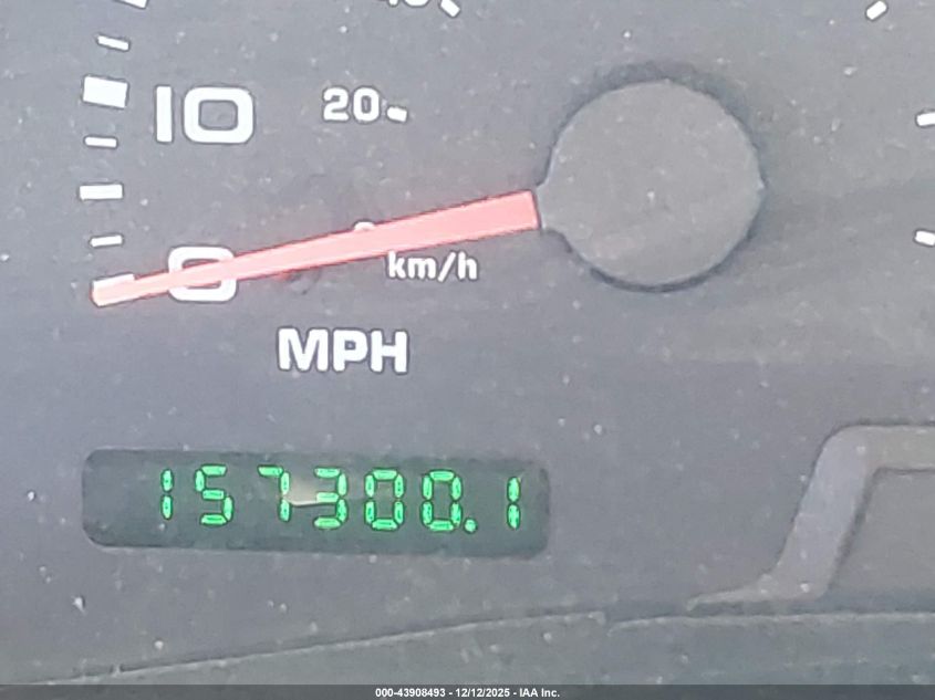 2004 Ford F-250 Lariat/Xl/Xlt VIN: 1FTNW21S34EB66599 Lot: 43908493