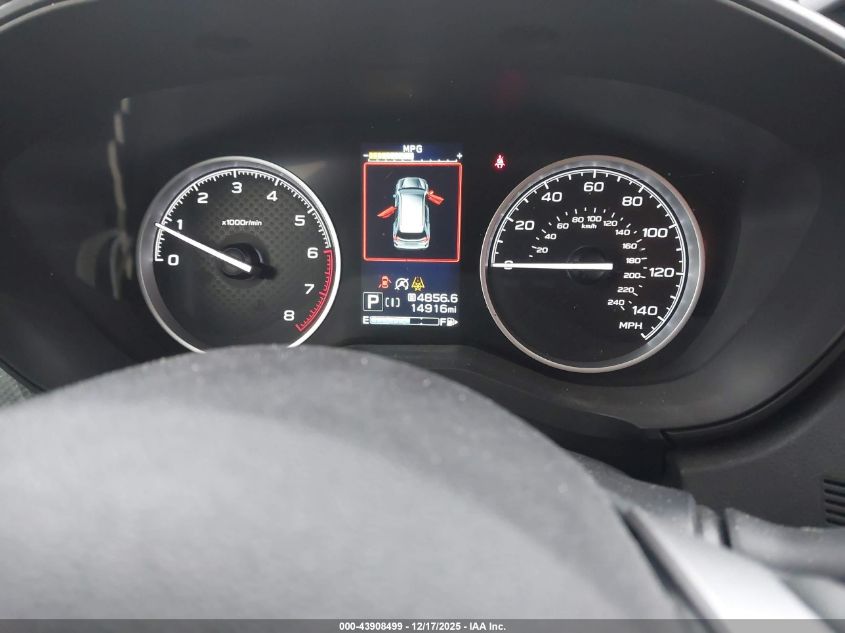 2023 Subaru Forester Limited VIN: JF2SKAPC9PH538301 Lot: 43908499