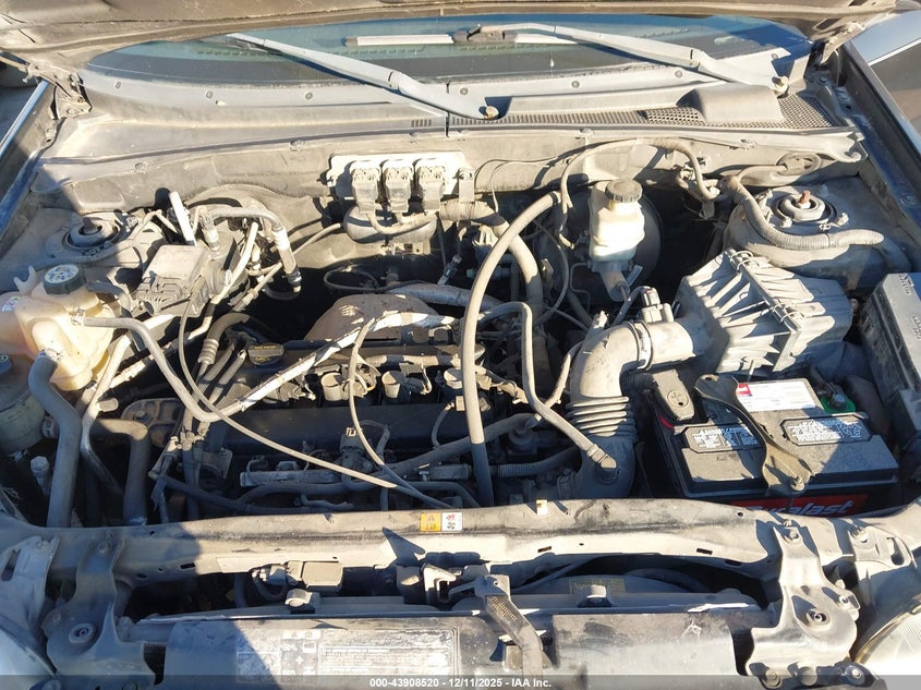 2005 Ford Escape Xls VIN: 1FMCU02Z85KB32654 Lot: 43908520