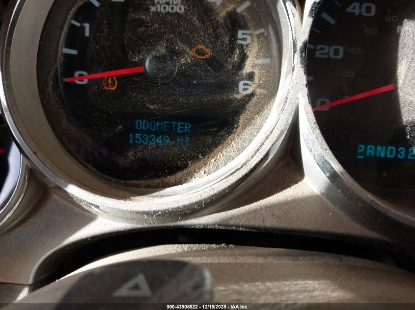 2008 GMC Sierra 1500 Sle1 VIN: 1GTEK14J68Z328569 Lot: 43908522