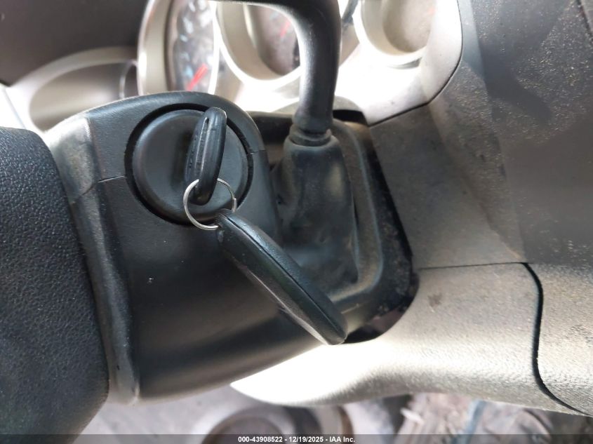 2008 GMC Sierra 1500 Sle1 VIN: 1GTEK14J68Z328569 Lot: 43908522