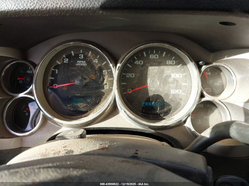 2008 GMC Sierra 1500 Sle1 VIN: 1GTEK14J68Z328569 Lot: 43908522