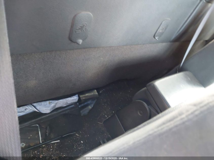 2008 GMC Sierra 1500 Sle1 VIN: 1GTEK14J68Z328569 Lot: 43908522