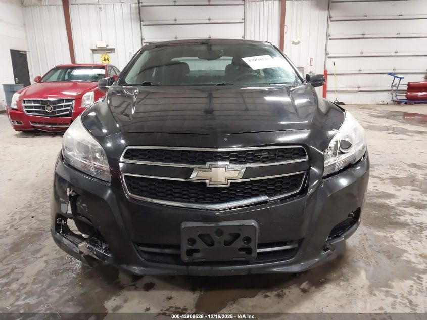 2013 Chevrolet Malibu 1Lt VIN: 1G11C5SA0DF228767 Lot: 43908526