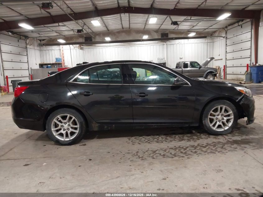 2013 Chevrolet Malibu 1Lt VIN: 1G11C5SA0DF228767 Lot: 43908526