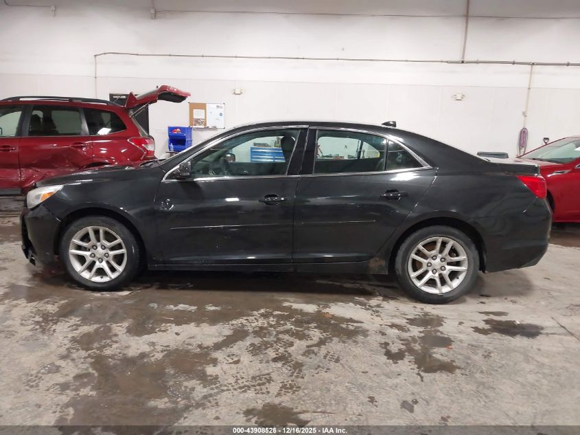 2013 Chevrolet Malibu 1Lt VIN: 1G11C5SA0DF228767 Lot: 43908526