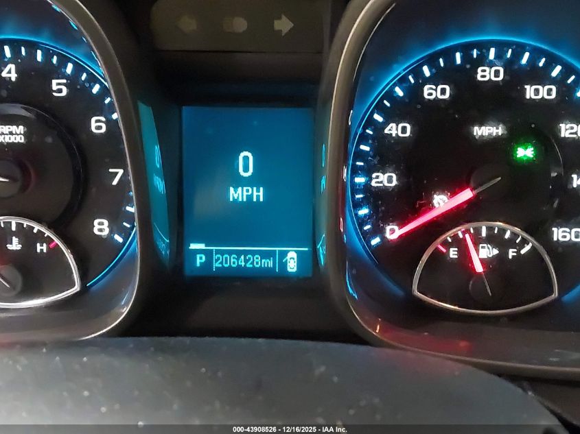 2013 Chevrolet Malibu 1Lt VIN: 1G11C5SA0DF228767 Lot: 43908526