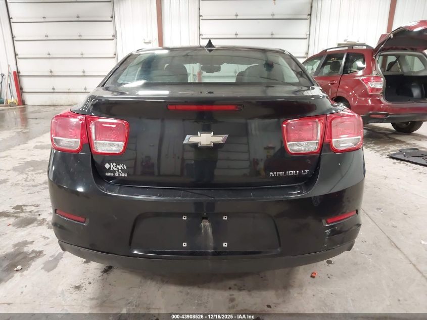 2013 Chevrolet Malibu 1Lt VIN: 1G11C5SA0DF228767 Lot: 43908526