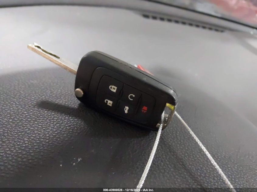 2013 Chevrolet Malibu 1Lt VIN: 1G11C5SA0DF228767 Lot: 43908526