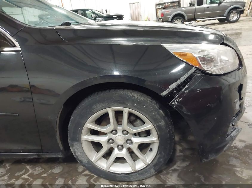 2013 Chevrolet Malibu 1Lt VIN: 1G11C5SA0DF228767 Lot: 43908526