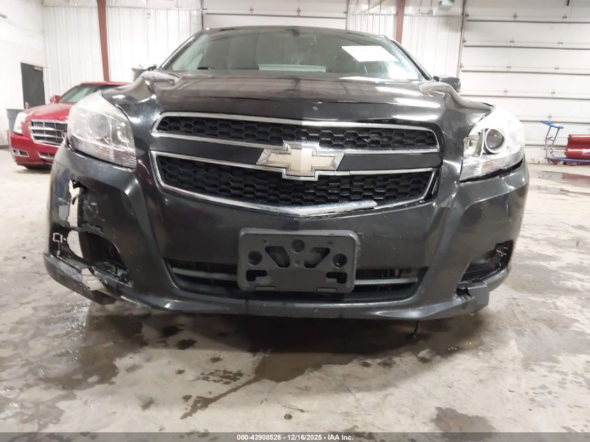 2013 Chevrolet Malibu 1Lt VIN: 1G11C5SA0DF228767 Lot: 43908526
