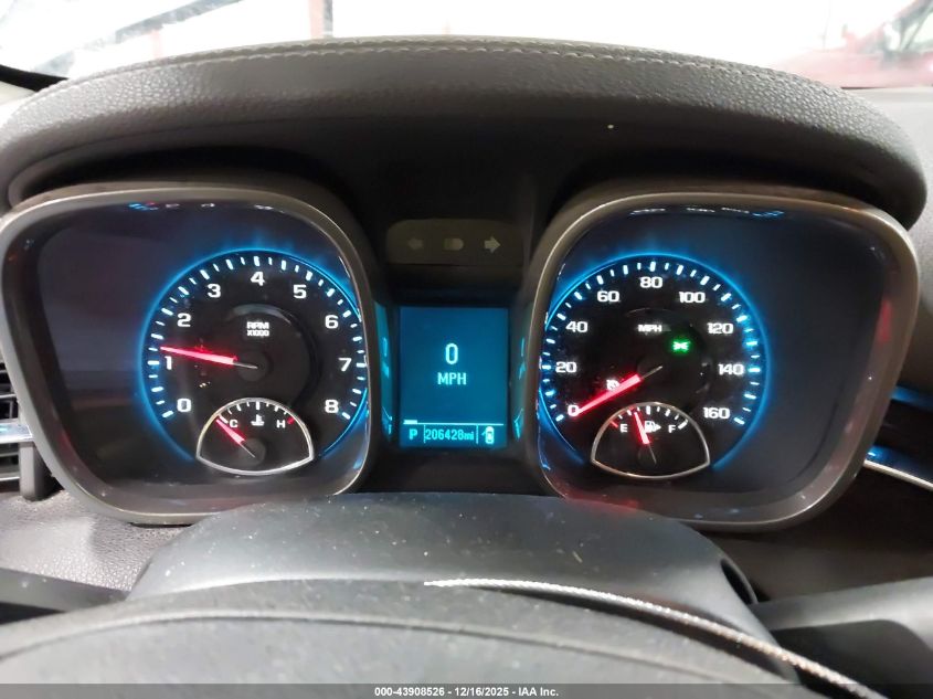 2013 Chevrolet Malibu 1Lt VIN: 1G11C5SA0DF228767 Lot: 43908526