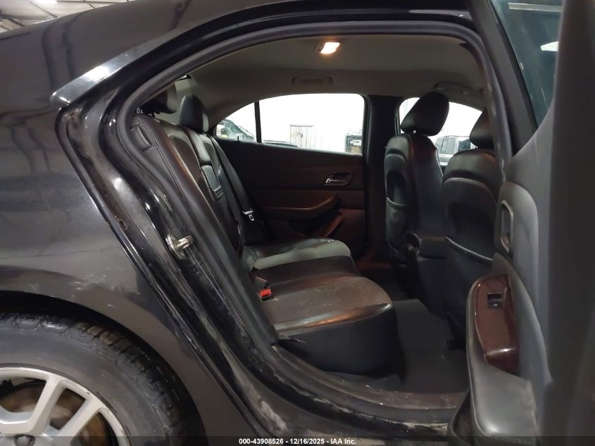 2013 Chevrolet Malibu 1Lt VIN: 1G11C5SA0DF228767 Lot: 43908526