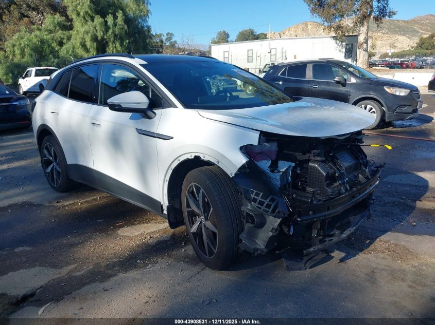 VOLKSWAGEN ID.4 PRO S