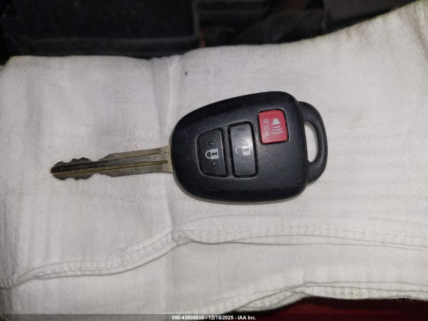 2014 Toyota Rav4 Xle VIN: 2T3RFREV0EW149431 Lot: 43908535