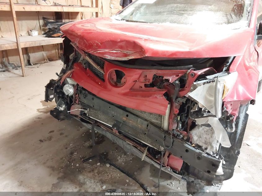 2014 Toyota Rav4 Xle VIN: 2T3RFREV0EW149431 Lot: 43908535