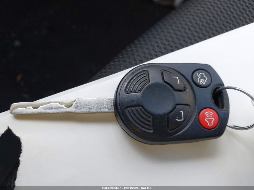 2014 Ford Focus Se VIN: 1FADP3F25EL434448 Lot: 43908537