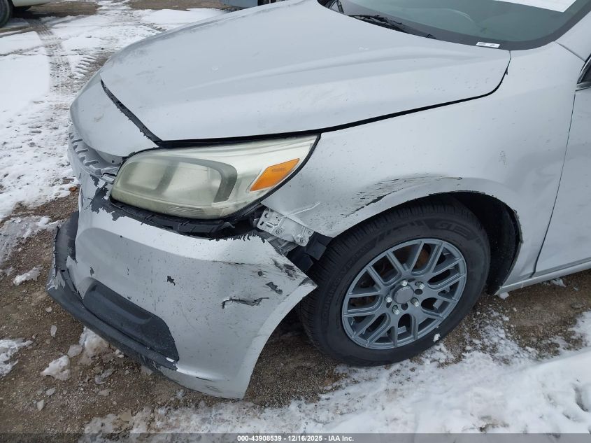 2015 Chevrolet Malibu 1Fl VIN: 1G11A5SL9FF131108 Lot: 43908539