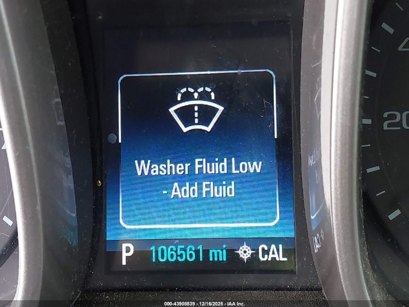 2015 Chevrolet Malibu 1Fl VIN: 1G11A5SL9FF131108 Lot: 43908539