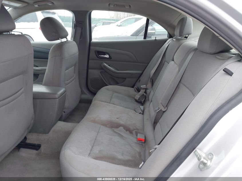 2015 Chevrolet Malibu 1Fl VIN: 1G11A5SL9FF131108 Lot: 43908539