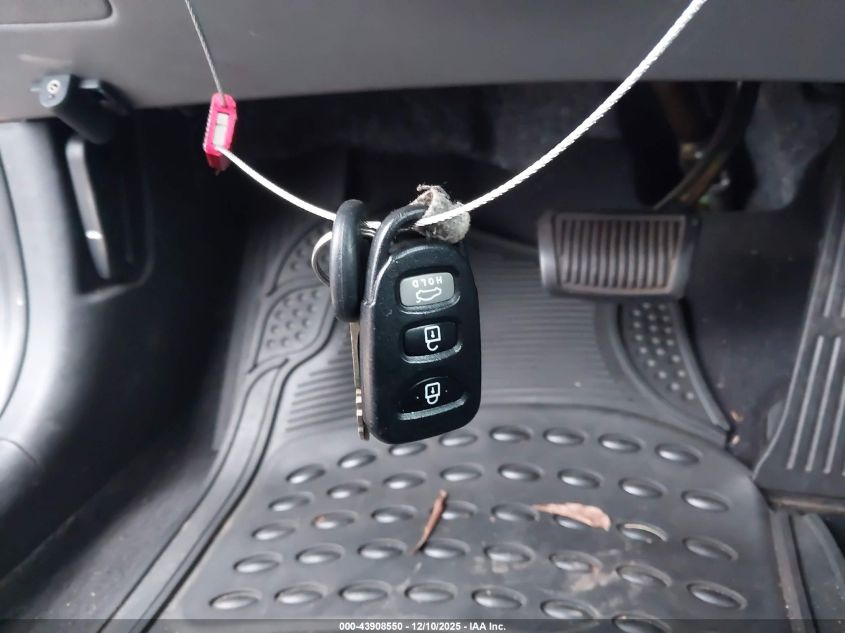 2015 Hyundai Elantra Se VIN: 5NPDH4AE2FH613843 Lot: 43908550