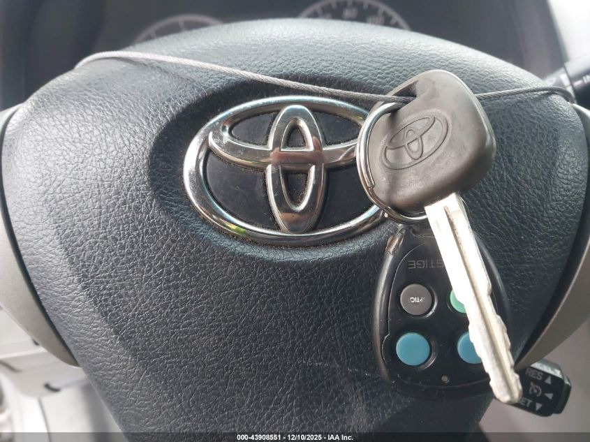 2013 Toyota Corolla Le VIN: 2T1BU4EE8DC010117 Lot: 43908551