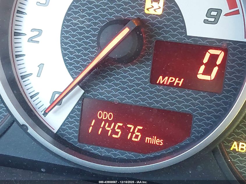 2017 Toyota 86 VIN: JF1ZNAA18H9709617 Lot: 43908567