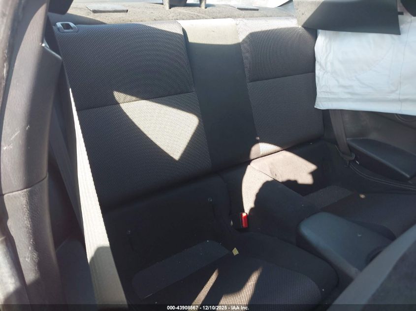 2017 Toyota 86 VIN: JF1ZNAA18H9709617 Lot: 43908567