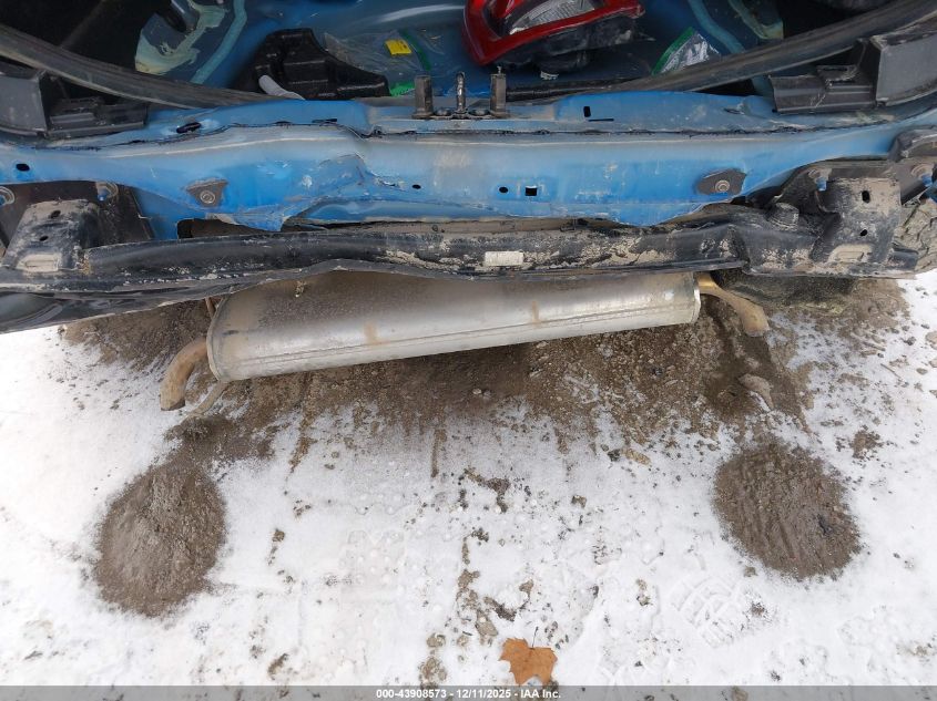 2022 Ford Bronco Sport Big Bend VIN: 3FMCR9B62NRD27057 Lot: 43908573