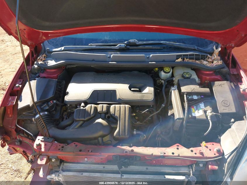 2013 Buick Verano Convenience Group VIN: 1G4PR5SK1D4166862 Lot: 43908576